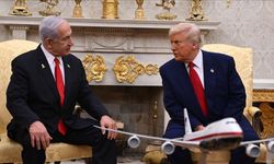 Trump ile Netanyahu arasında neler konuşuldu?