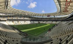 Beşiktaş'a Şok! Davalık Oldular