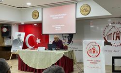 Ankara Söyleşileri’nde Bu Hafta: Umut Kavas