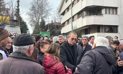 Uğur Mumcu Anması Ankara’da Erdal Beşikçioğlu’nun katılımıyla başladı