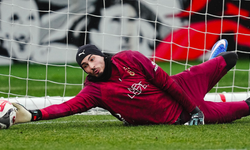 Galatasaray'da Uğurcan Çakır Krizi