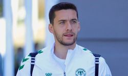 Trabzonspor Golcüsünü Buldu: Umut Nayir Bordo-Mavili Oldu