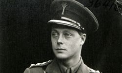 Aşkı İçin Tahtı Terk Eden Kral: VIII. Edward