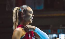 Milli voleybolcu gözaltına alındı!