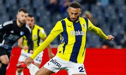 Fenerbahçe'de Tosun çıkmazı ayrılıkla sonuçlandı