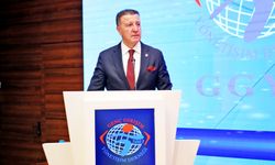 “Nezih Allıoğlu” yeniden GGYD Başkanı oldu