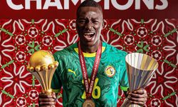 Galatasaray'da Gueye gelişmesi: Yeşil ışık yaktı