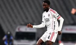 Beşiktaş'ın oyuncusu Ndidi yasa boğuldu