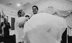 Yasemin Kay Allen'dan Sürpriz Evlilik! Eşi Kim?