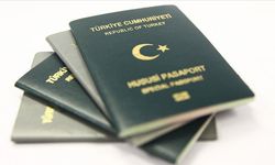 Yeşil pasaporta vize engeli