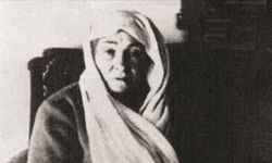 Ulu Önder'in annesi Zübeyde Hanım, vefatının 103. yılında anılıyor