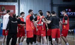 Milliler Belgrad’da Zorlu Sınavda! Türkiye–Sırbistan Maçı Ne Zaman, Saat Kaçta?