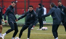 Gençlerbirliği Gaziantep FK'yı konuk ediyor