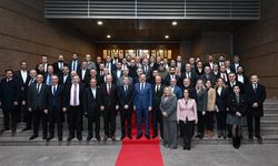 Başkent’te Güç Birliği! Gençlerbirliği İçin İftar Sofrasında Buluşma