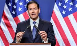 ABD Dışişleri Bakanı Rubio'dan İran için balistik füze açıklaması