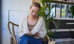 Alkolü bırakan hukukçu binlerce kişiye ilham oldu