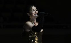 CSO Ada Ankara'da Simge Sağın rüzgarı