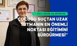 Ekrandaki suç, çocukta şiddet eğilimi yaratabilir