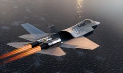 KAAN'a Yerli Yardımcı Güç Ünitesi Geliyor