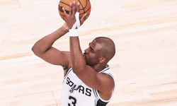 NBA efsanelerinden Chris Paul, emekli olduğunu açıkladı