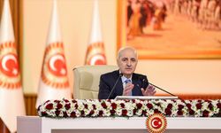 TBMM Başkanı Kurtulmuş'tan komisyon açıklaması: "Tarihi bir sorumluluktur"