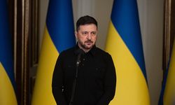 Zelenskiy'den açıklama: "Putin hedeflerine ulaşamadı"