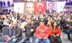 "2 milyondan fazla konutu dönüştürdük"