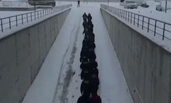 28 kentte siber suçlara yönelik operasyon düzenlendi