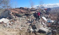 "6 Şubat benim ikinci doğum günüm"