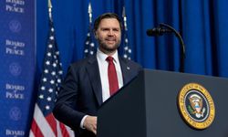 ABD Başkan Yardımcısı Vance'dan açıklama: "İran'ın nükleer silah edinmesine izin verilmeyecek"