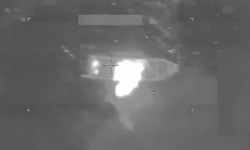 ABD Doğu Pasifik'te tekne vurdu