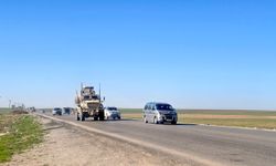 ABD ordusu Kasrak askeri üssünden çekiliyor