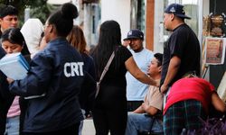 ABD'de can alan kaza!