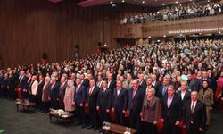 AKP'li Özlem Zengin: "Muhalefet gerçek sorunları sahici şekilde gündemine almıyor"