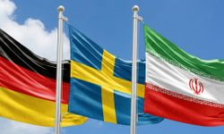 Almanya ve İsveç'ten İran'daki vatandaşlarına acil çağrı