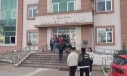 Amasya'da uyuşturucu operasyonu