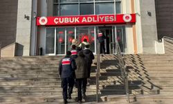 Ankara Çubuk'ta Uyuşturucu Operasyonu