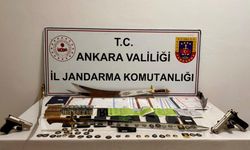 Ankara ve Diyarbakır'daki 'tefecilik' operasyonunda 18 kişi tutuklandı