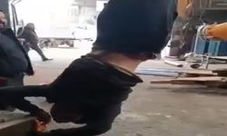 Ankara'da zihinsel engelli vatandaşa işkence yaptılar