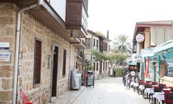 ANTOB: 5 yıldızlı otel artışı Antalya ekonomisini zorluyor