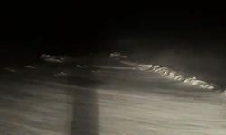 Ardahan'da Tipi Alarmı: Mahsur Kalanlar Kurtarıldı