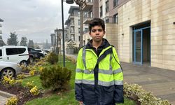 "Asrın İnşası'nın emekçileriyle gurur duyuyoruz"