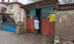 Av tüfeğiyle kazara kendini vurdu