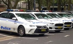 Avustralya'da bıçaklı saldırı