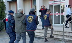 Aydın'da 21 Yıllık Cinayetin Faillerinden Biri Tutuklandı