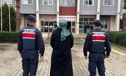 Aydın'da FETÖ hükümlüsü jandarma tarafından yakalandı