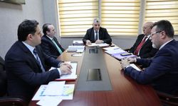 Bakan Bolat ve Eş-Şaar telefonda görüştü