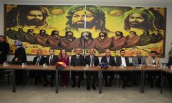 Bakan Ersoy'dan Hızır Orucu mesajı