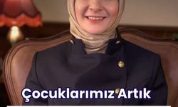 Bakan Göktaş'tan çocukların sosyal medya kullanmasına dair paylaşım