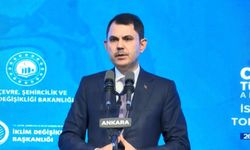 Bakan Kurum COP31 İstişare Toplantısı'nda konuştu